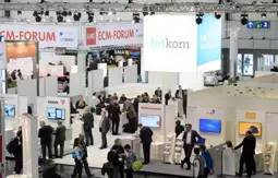 cebit 2017 數字化的轉變,準備起航