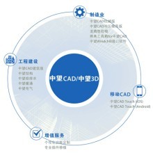 【設(shè)計軟件】-廣州中望龍騰軟件股份