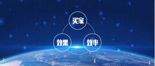 互聯(lián)網(wǎng)產(chǎn)品迭代太快,網(wǎng)站發(fā)展遇瓶頸 如何破局b2b行業(yè)